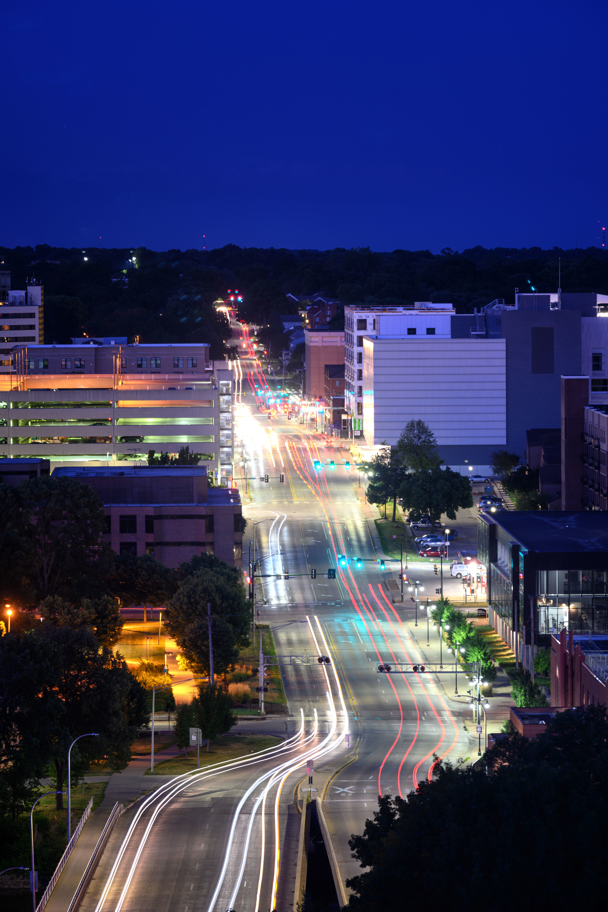 2023 International Panorama Conference University of Iowa Museum of